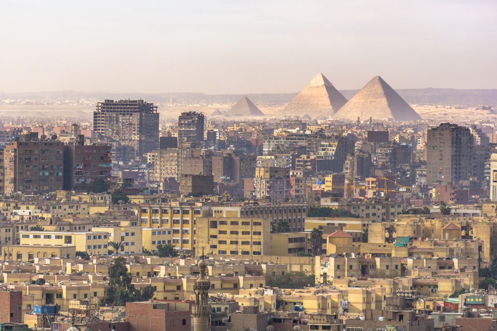 Namshi latest e-commerce platform to expand to Egypt as competition heats up