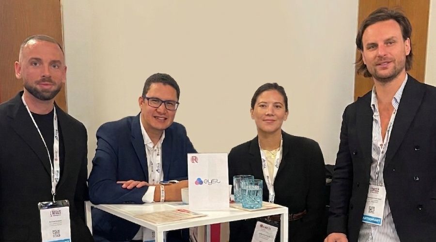 Tunisian insurtech EYST secures six-figure investment from 216 Capital