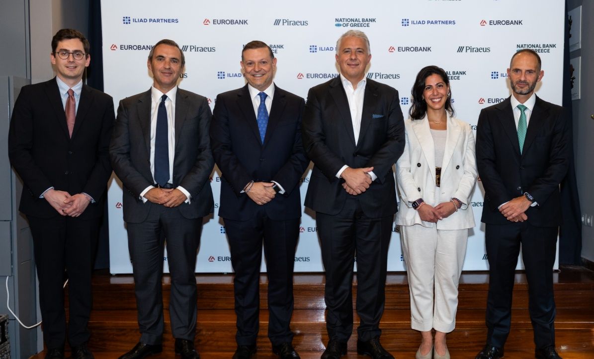 Iliad Partners completes second close of $50 million fund targeting MENA startups