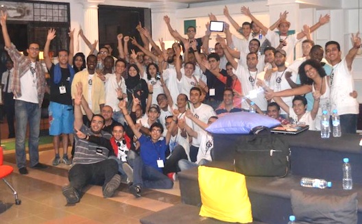 Moroccan Startup Taxi Counter Wins Global Competition BeMyApp