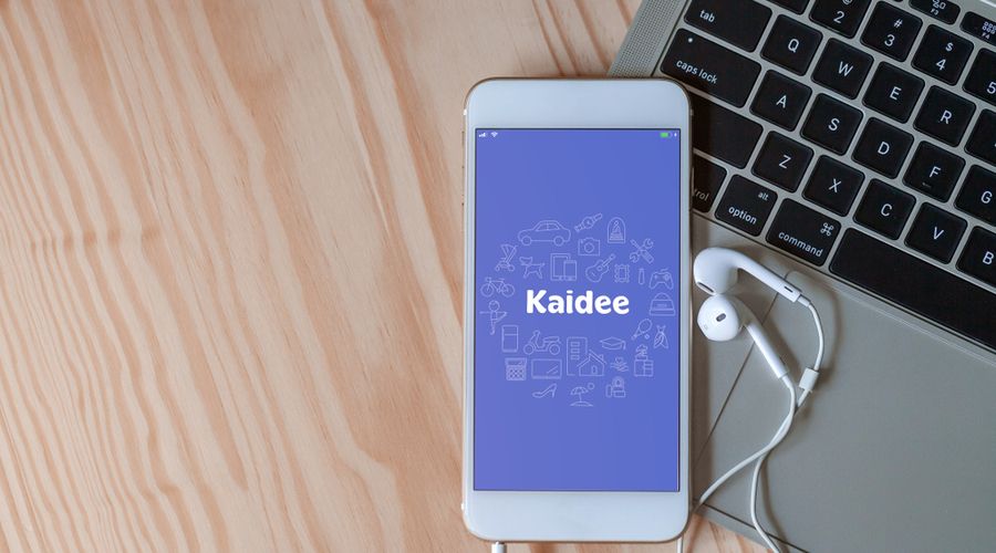 EMPG acquires Thai online retailer Kaidee