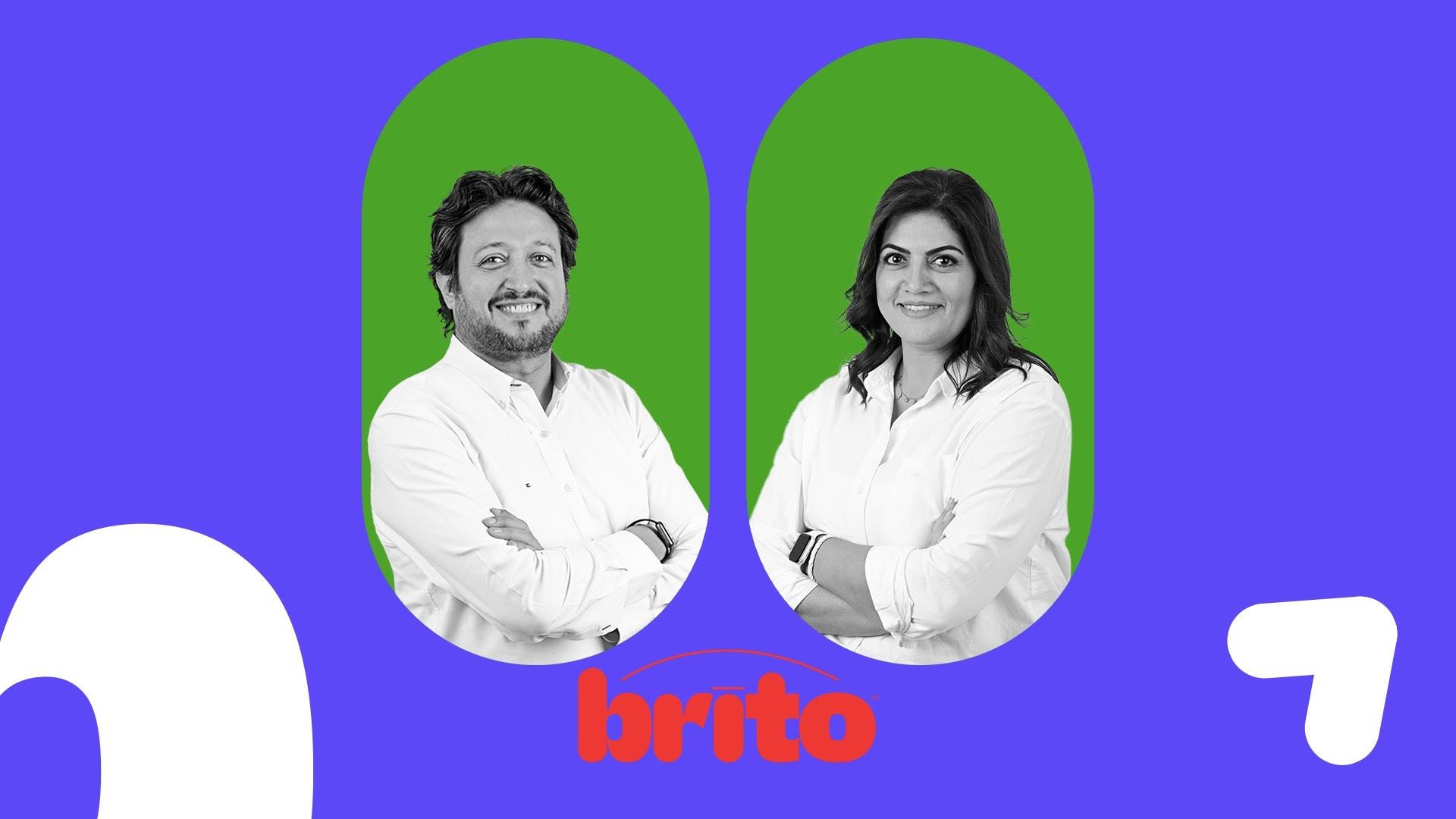 Brito joins Egypt’s growing list of cloud kitchens after raising $1.25 million