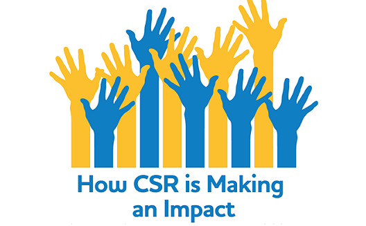 Is CSR making an impact in the Arab world? [Infographic]