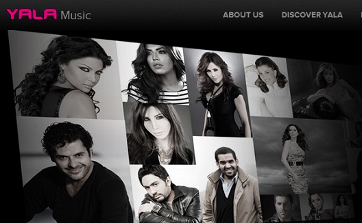 Yala Music Announces Ad-Based Downloads: Pushing Back Against Anghami