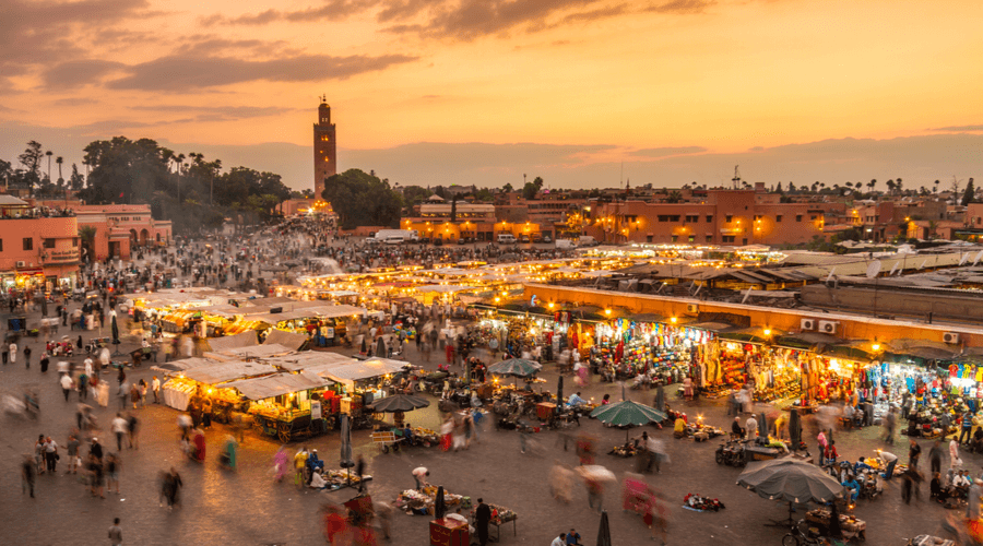 Morocco’s BMCE Capital launches $4.5 million fund to support local ecosystem