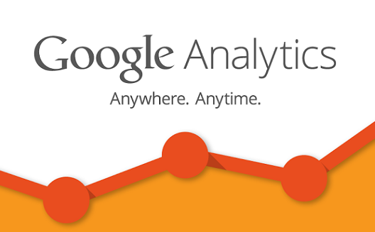 How to track your website's progress on Google Analytics