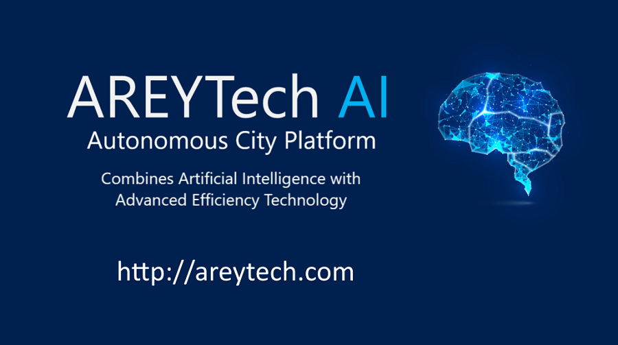 Bahrain’s Brinc, Tamkeen, Batelco invest in Turkey-based smart city startup AREYtech