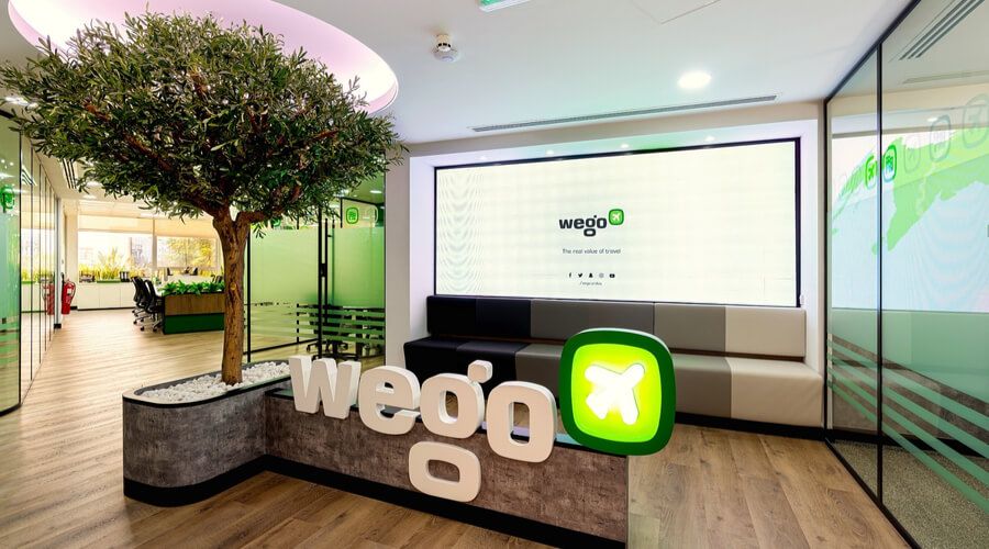 UAE-based travel marketplace Wego acquires Cleartrip