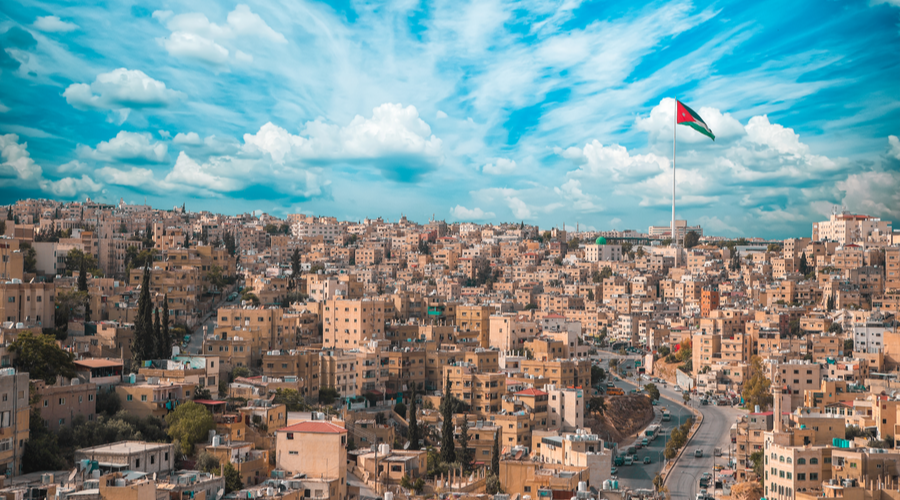 Flat6Labs invests in seven Jordanian startups