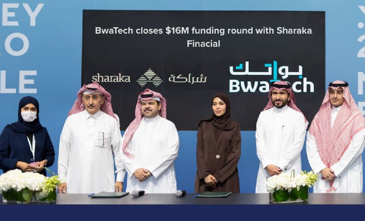 Saudi fintech Bwatech nabs $16 million funding