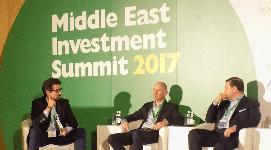 Middle East Investment Summit explores MENA's VC trends