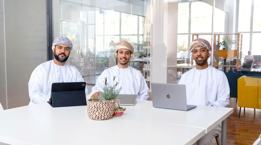Oman's Phaze Ventures launches two AI funds targeting over $75 million