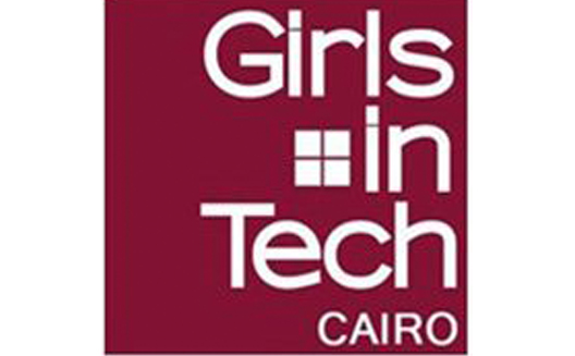 Yes, we can (code)! Girls in Tech wants to build a girls tech community in Egypt