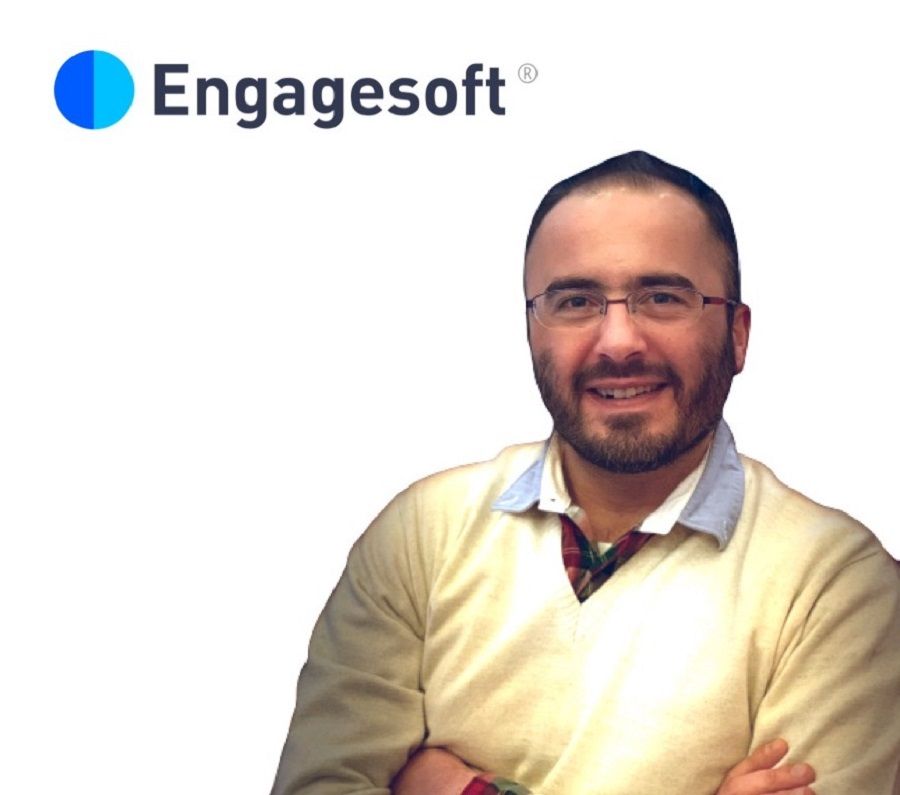 Engagesoft raises pre-Seed investment