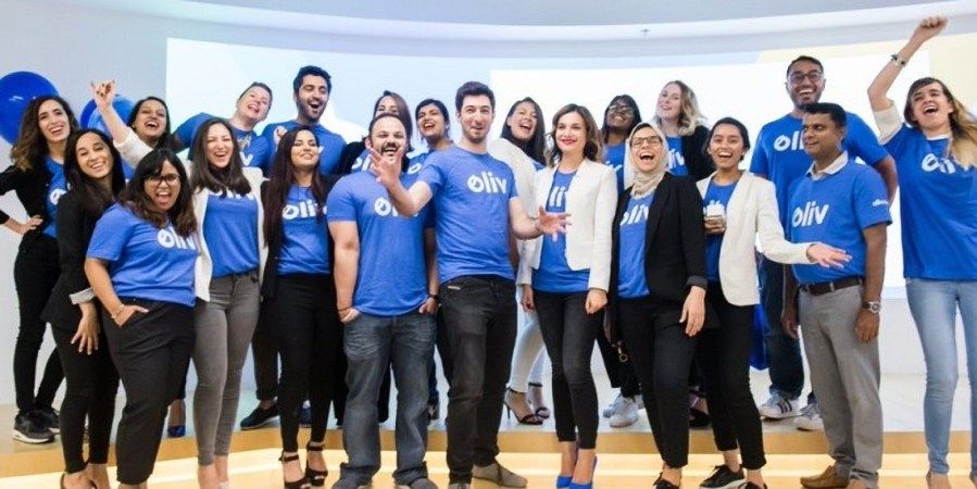 Oliv raises $2 million in Series A