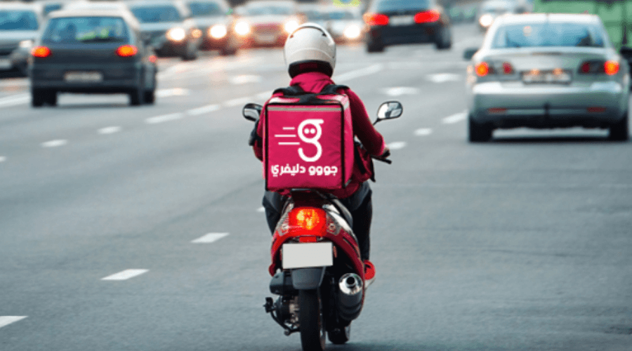 Gooo Delivery raises pre-Seed round