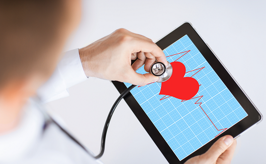 Electronic medical services: health risks or new hope?