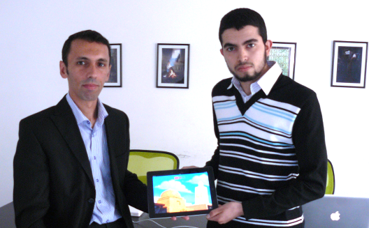 Morocco's Masarat App Aims to Conquer the Islamic Mobile App Market