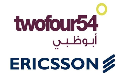 Abu Dhabi's twofour54 and Ericsson launch new partnership