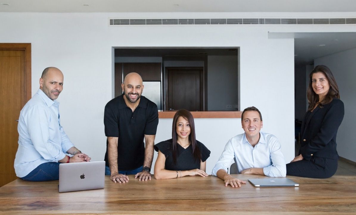 VentureSouq closes second fintech fund backed by major regional LPs