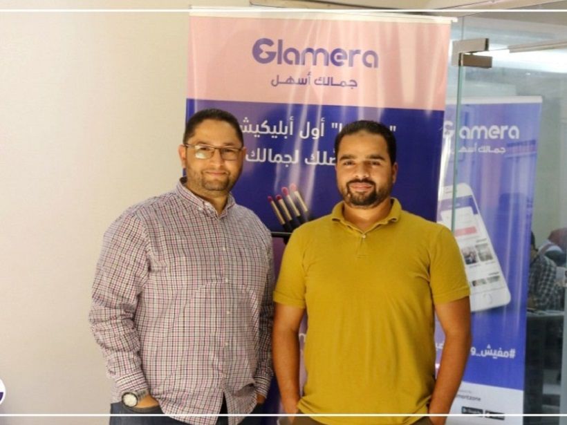 Glamera raises seed investment