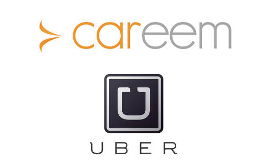 Uber vs. Careem: as Goliath storms Dubai, can David own Saudi Arabia?