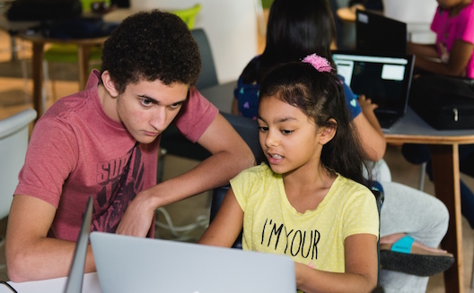 Building a regional education platform: The Coding Circle [Q&A]