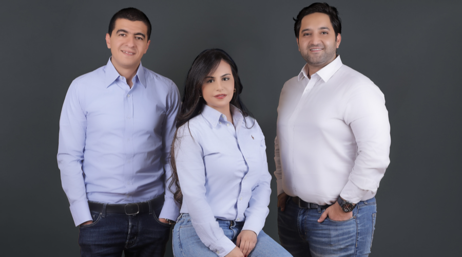 Egypt’s Exits.me raises $1 million pre-Seed round