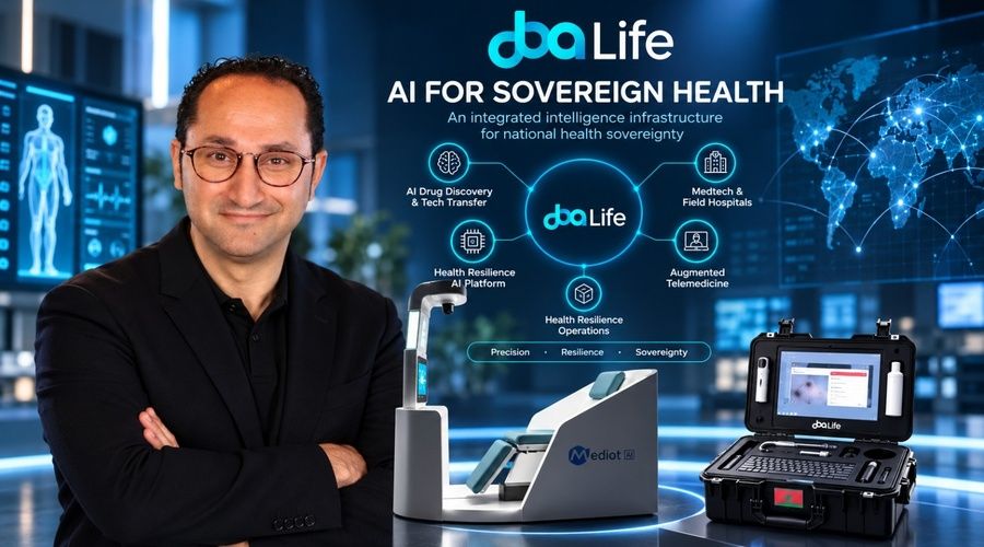 Morocco's ABA Life secures $40 million investment from Admaius Capital Partners