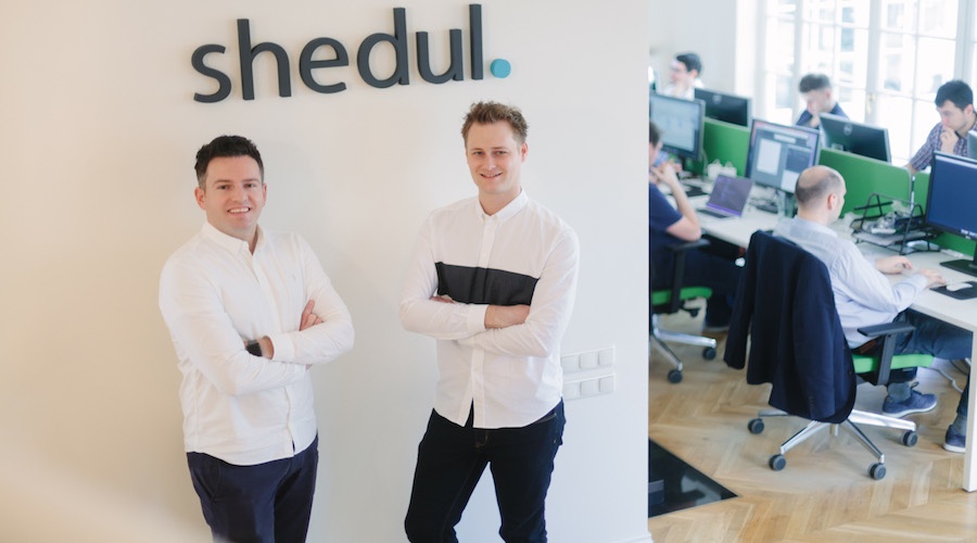 Beauty and wellness platform Shedul.com raises $6M