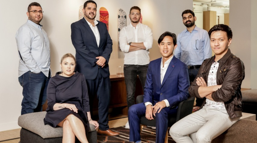 UAE fintech Qashio raises $10 million Seed to accelerate KSA expansion