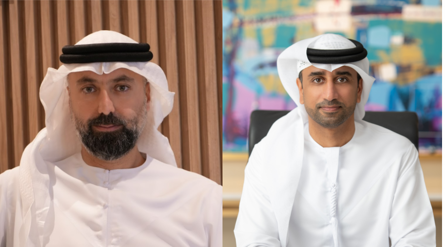 du, Shorooq partner on $50 million fund to to back regional startups