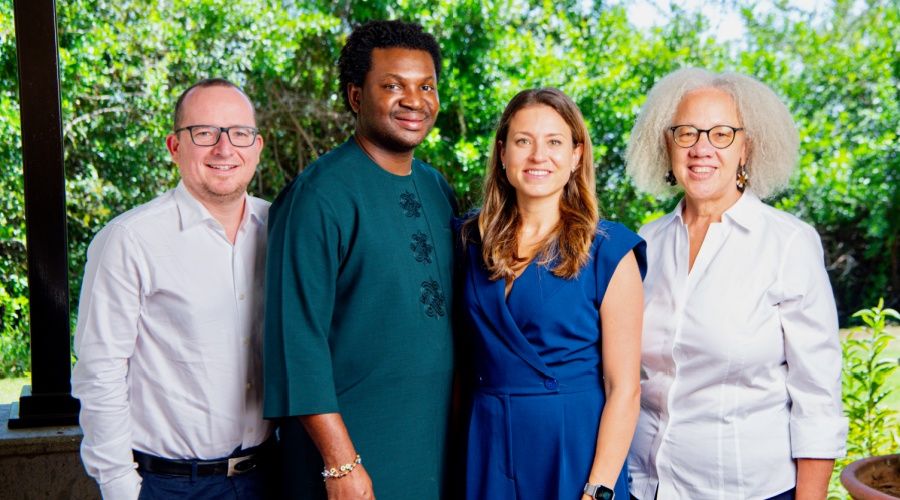 Catalyst Fund secures $30 million to back Africa's climatetech startups