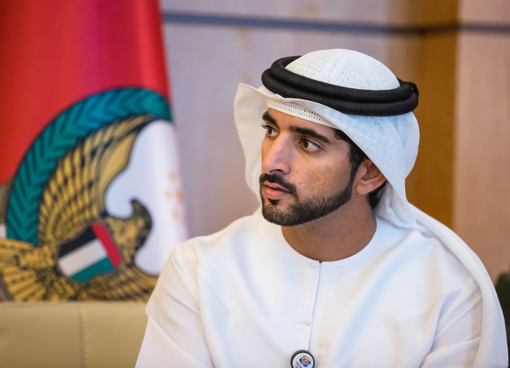 Dubai launches e-commerce strategy