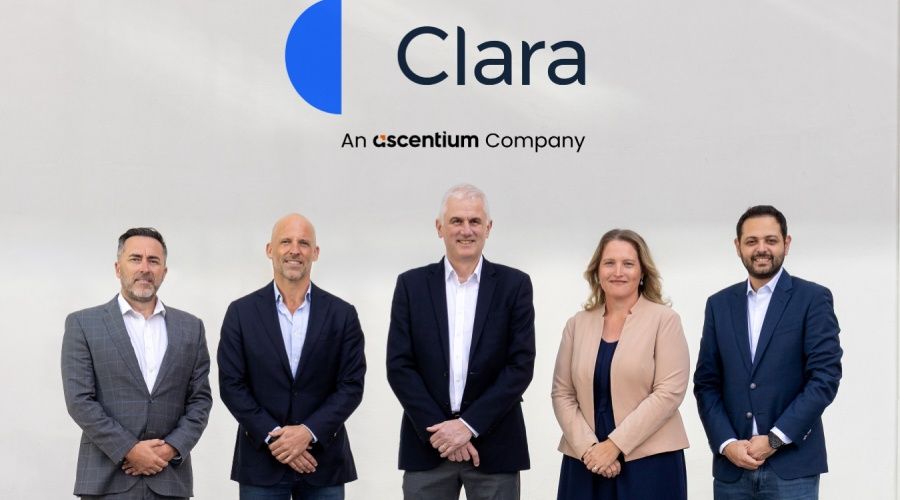 Singapore's Ascentium acquires Clara to expand footprint in UAE