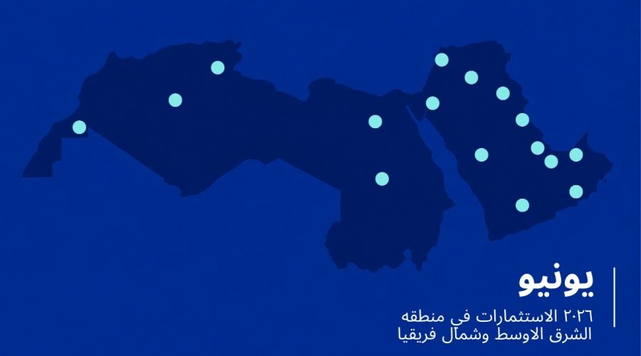 تمويل شركات الشرق الأوسط الناشئة يتراجع إلى 148.2 مليون دولار في يونيو 2026