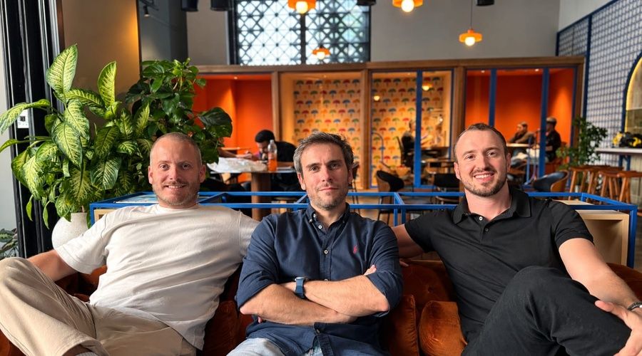 CapQuest closes $1 million pre-Seed funding to expand globally