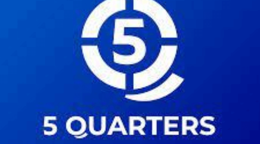 Medical training platform 5 Quarters raises Seed round