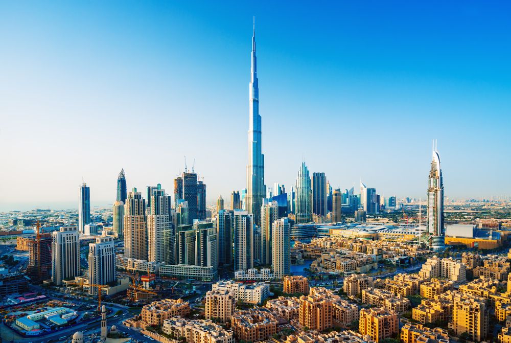 Dubai rolls out virtual business licences for global investors