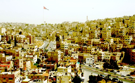 World Bank Pledges $70 million to Boost Jordan's Entrepreneurs