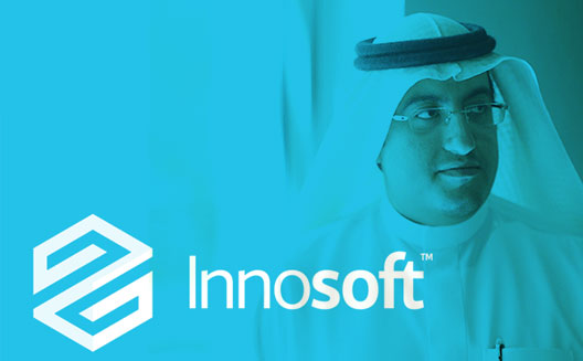 What does it take to build a successful data startup in Saudi Arabia? A chat with Innosoft's founder