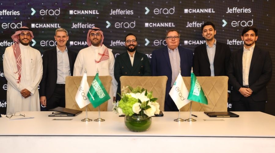 إيراد تحصل على تسهيلات بقيمة 125 مليون دولار بقيادة جيفريز