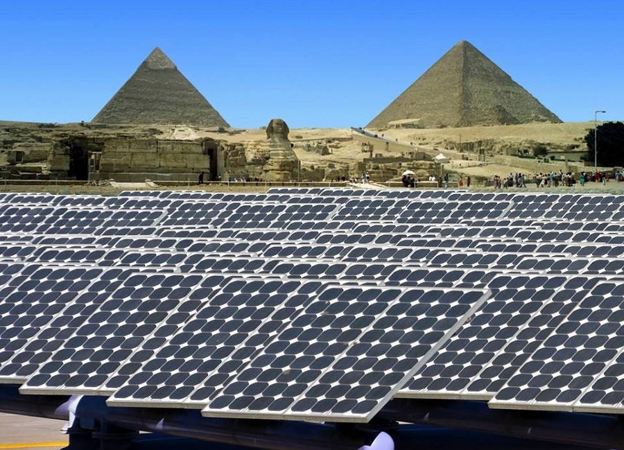 Can cleantech be Egypt's greatest wealth generator?