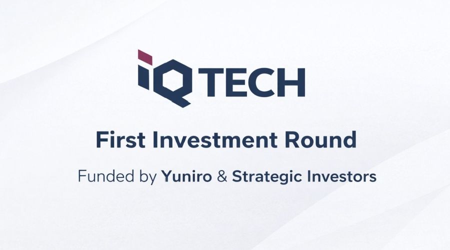 شركة iQtech القطرية تغلق أول جولة استثمارية لدعم منصة التدريب الطبي بالواقع الممتد