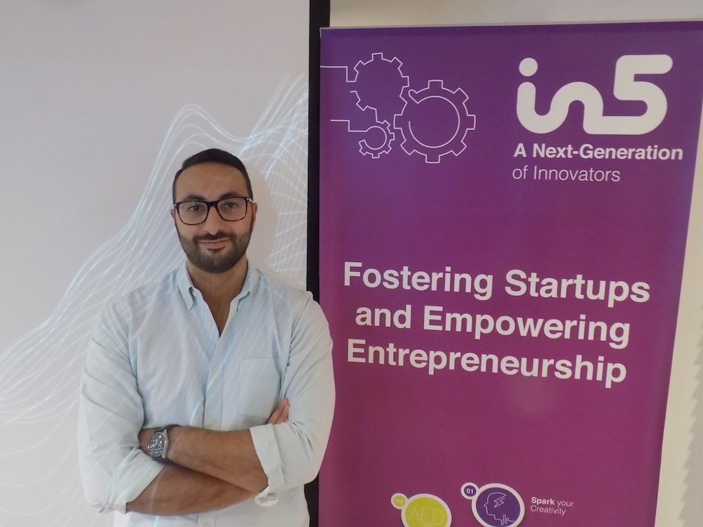 What I know about data science in the UAE: Baghdad Gherras