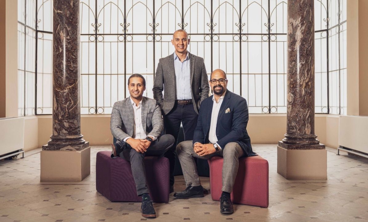 SehaTech closes $1.1 million seed to expand AI-powered health insurance access across Egypt