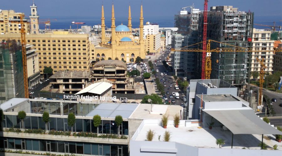 About Beirut’s middle-stage ecosystem and its multiple opportunities [Report]