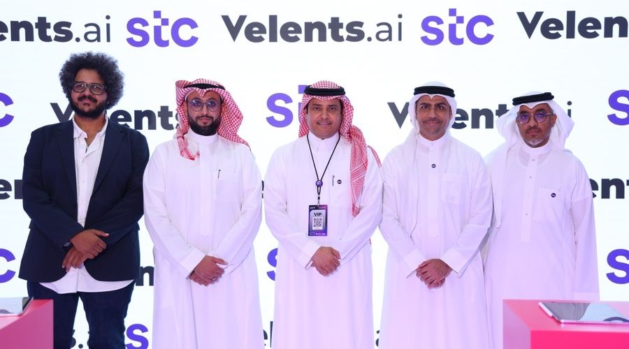 Velents enters Bahrain through strategic partnership with stc Bahrain