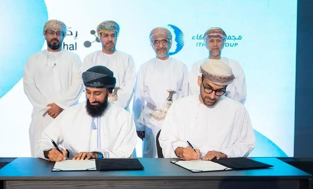 Rihal secures $7.5 million first close in $15 million Series A