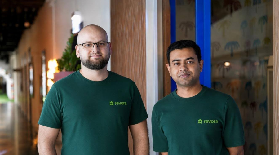 Revora raises $2 million to scale AI-driven conversational commerce across MENA